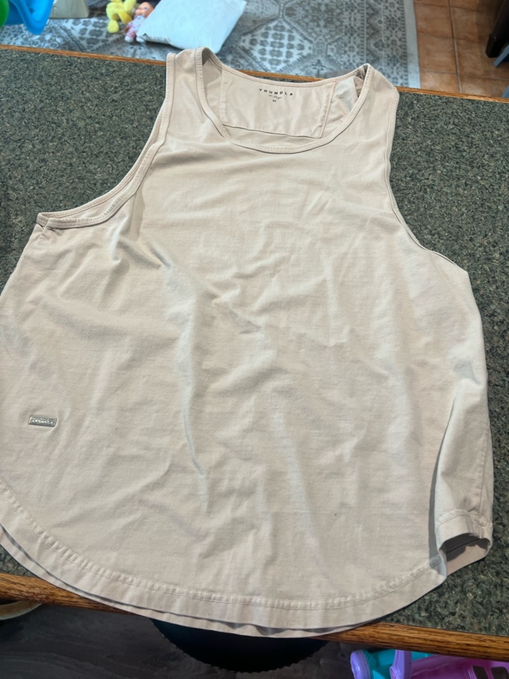 Athletic Tanks bundle